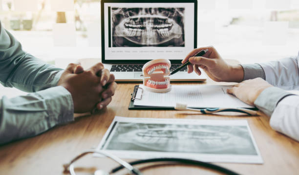 Best Emergency Root Canal Therapy in Mccook, NE